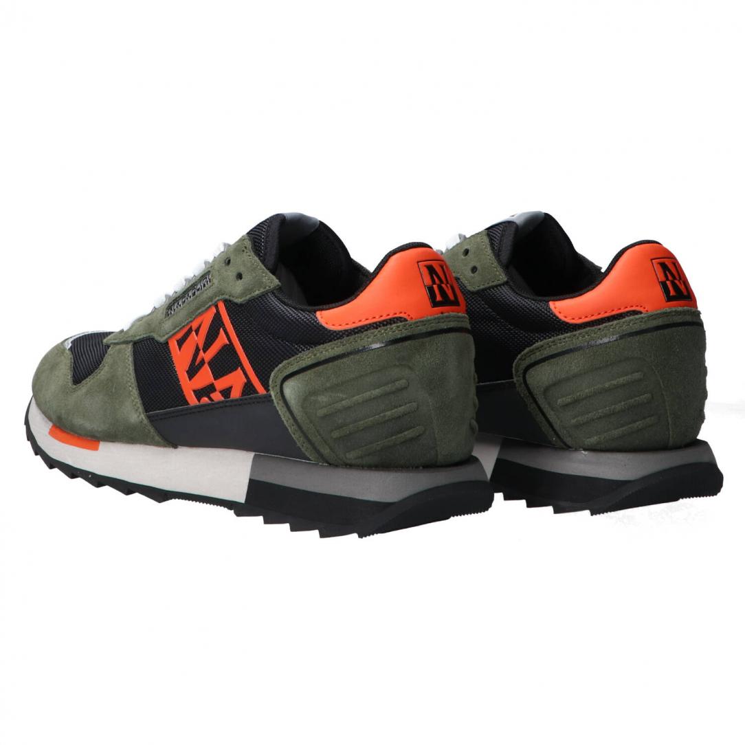 Sneakers uomo Napapijri