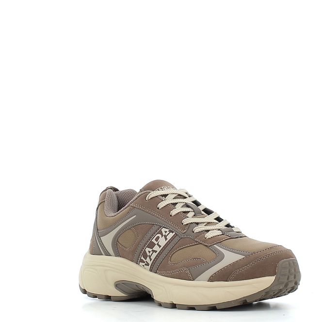 Sneakers uomo Napapijri F5DELTA01