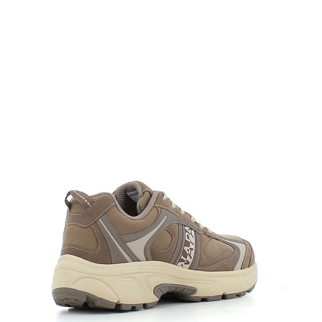 Sneakers uomo Napapijri F5DELTA01