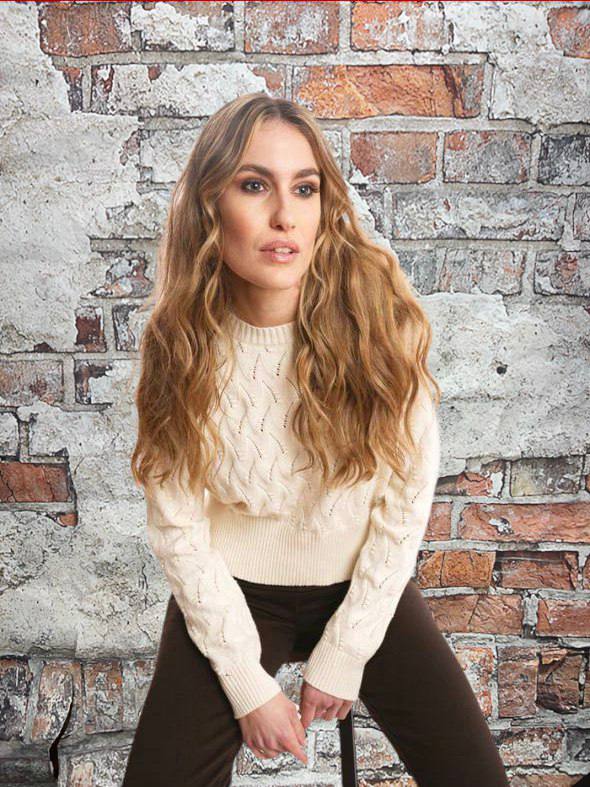 Maglione donna Lolita