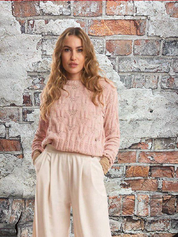 Maglione donna Lolita