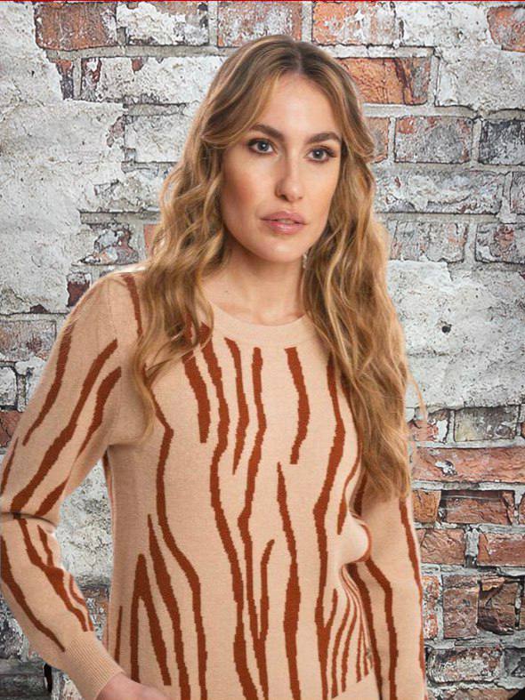 Maglione donna Lolita