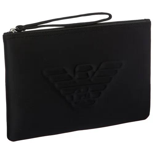 Pochette unisex Emporio Armani EX000003 AF12558