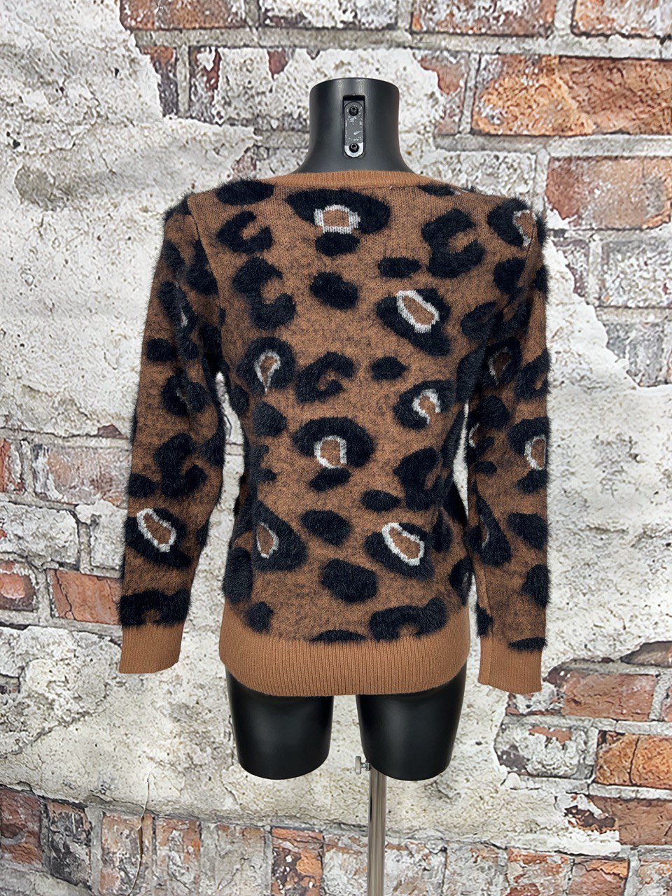 Maglione donna Lolita