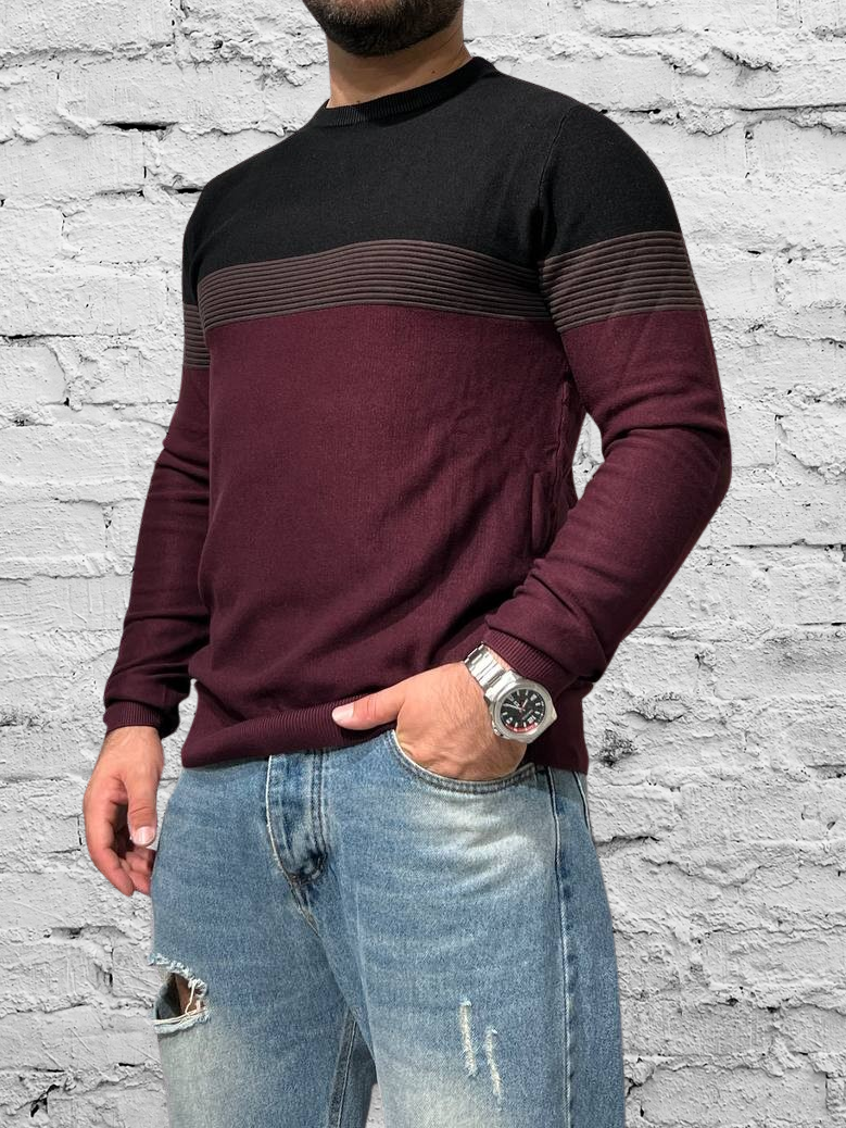 Maglione uomo Datch