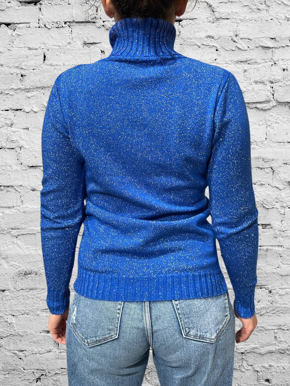 Maglione donna Lolita