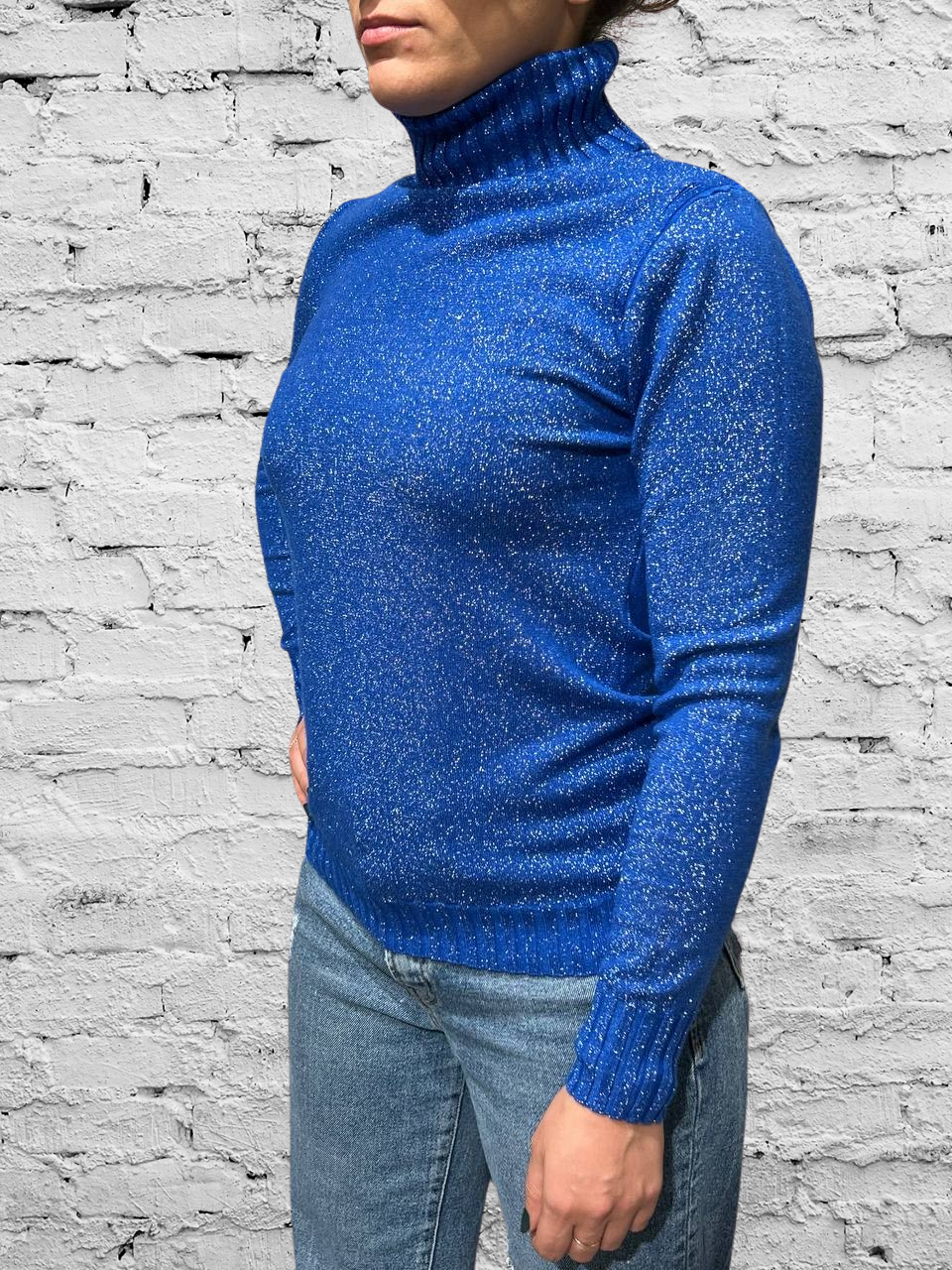 Maglione donna Lolita