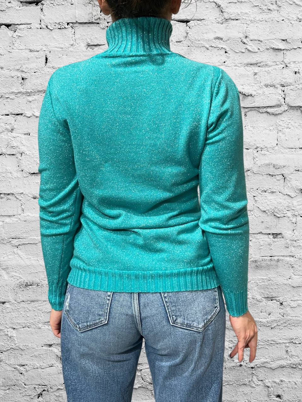 Maglione donna Lolita