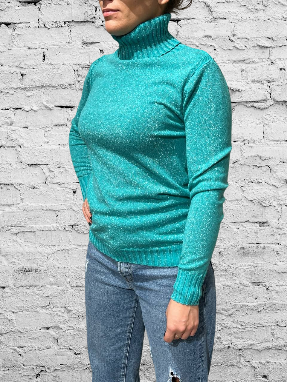 Maglione donna Lolita