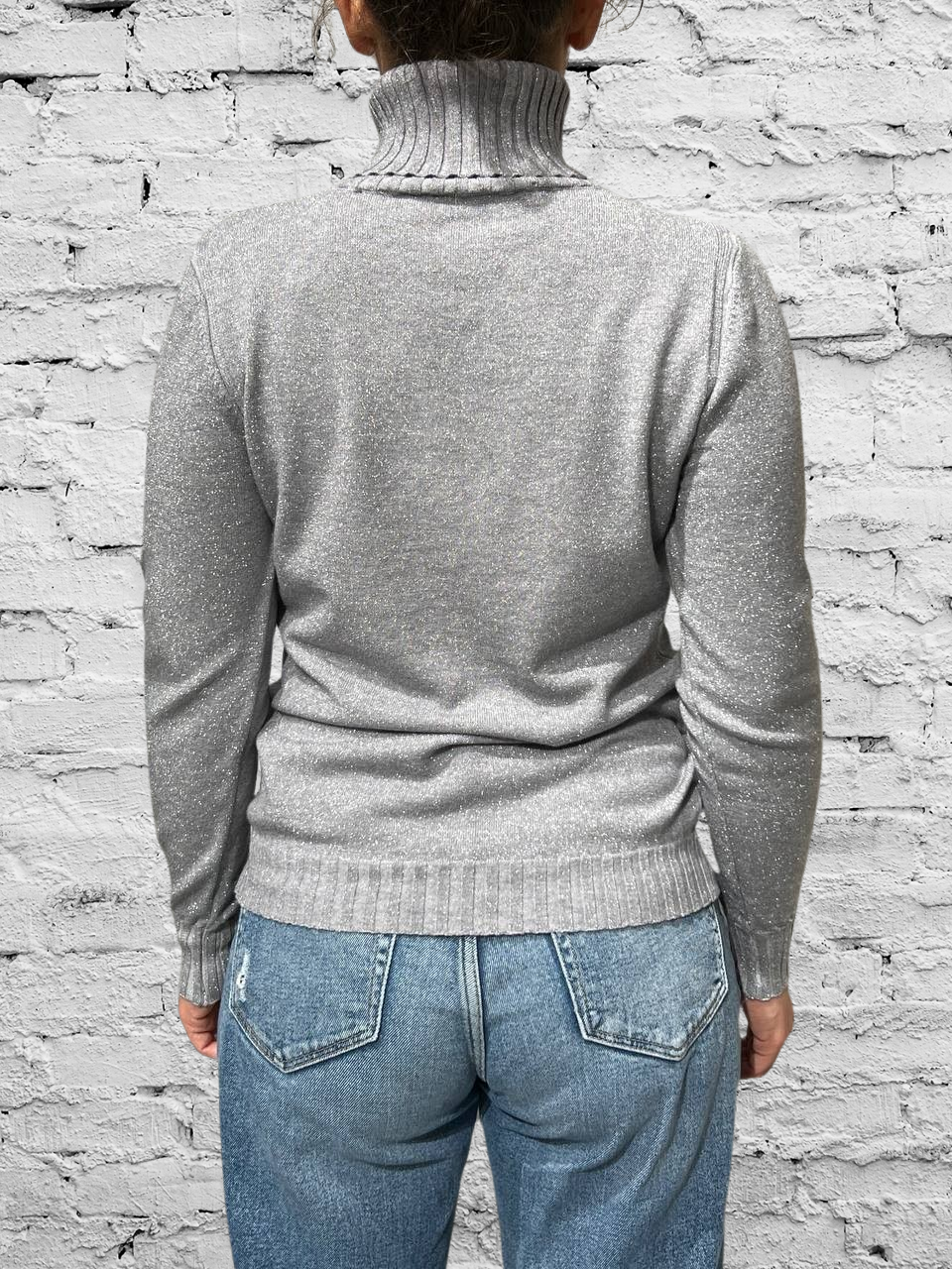 Maglione donna Lolita