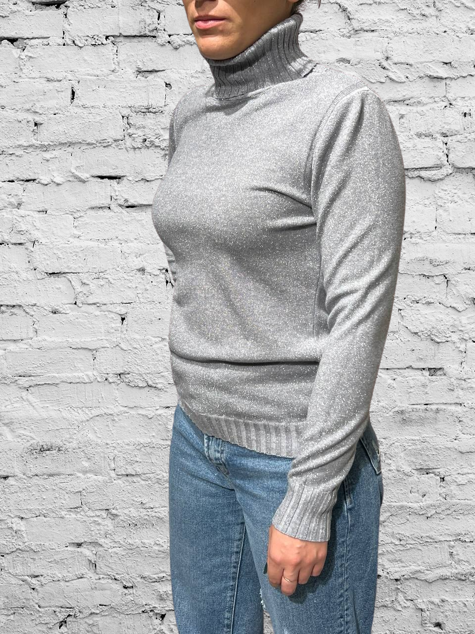 Maglione donna Lolita