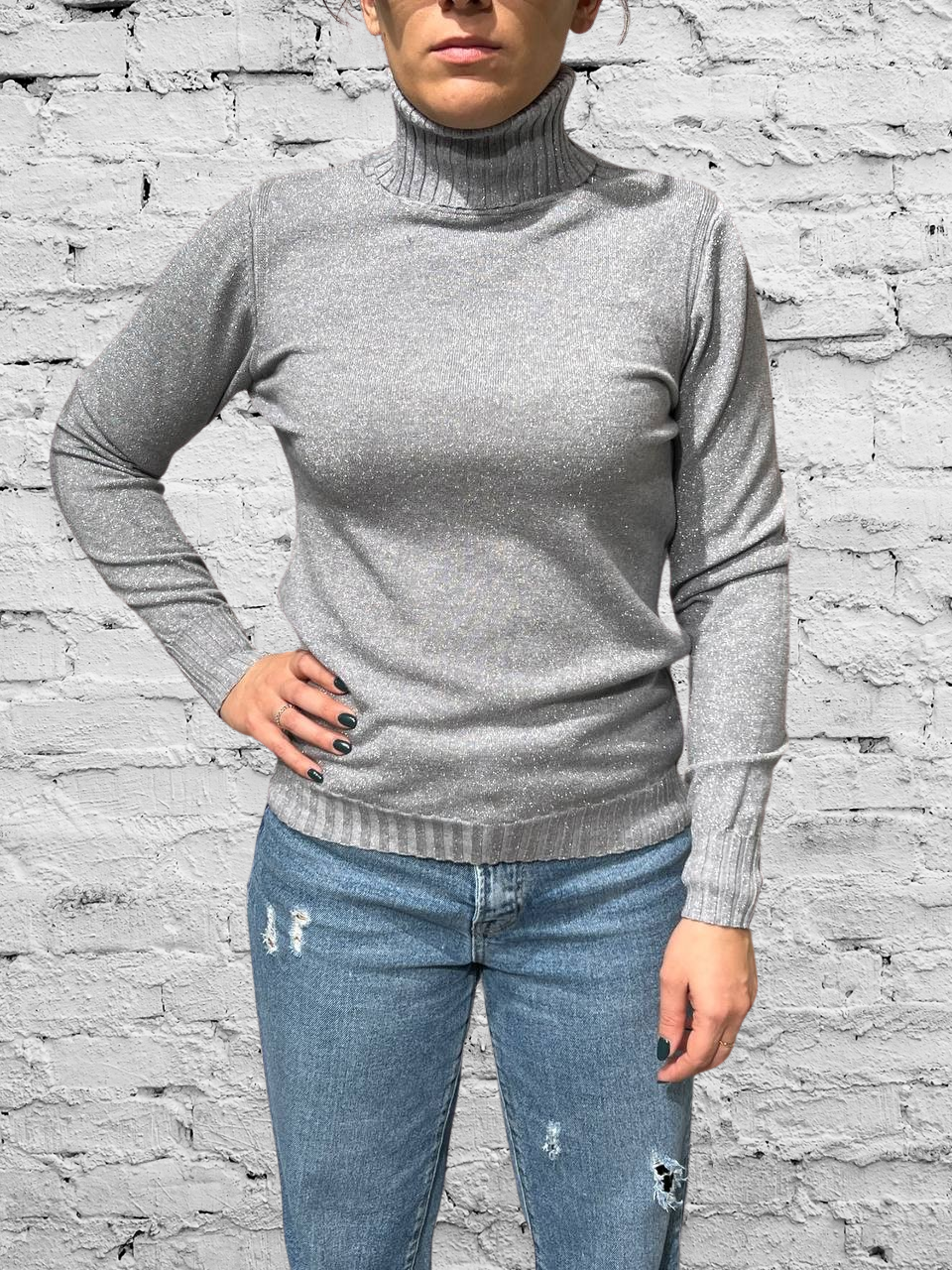 Maglione donna Lolita