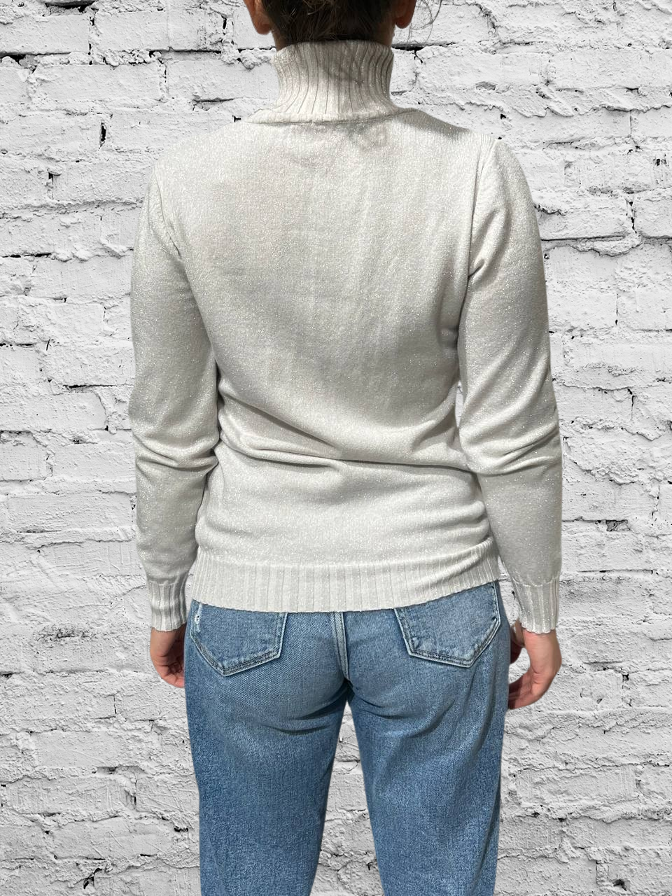 Maglione donna Lolita