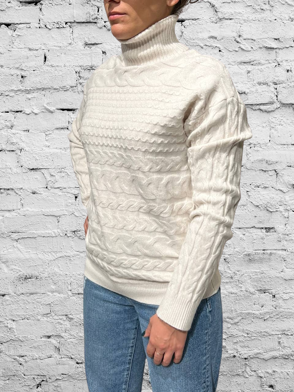 Maglione donna Lolita