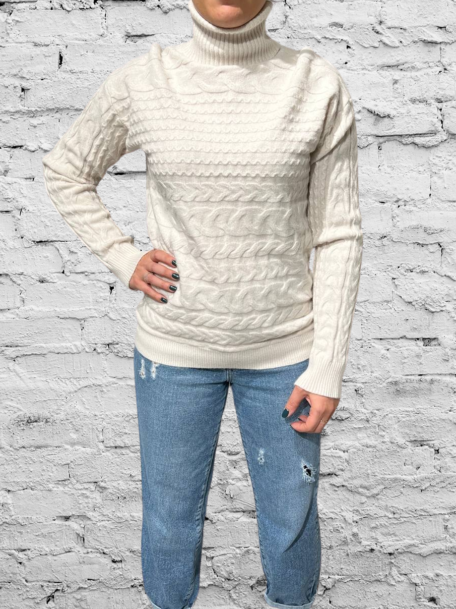 Maglione donna Lolita