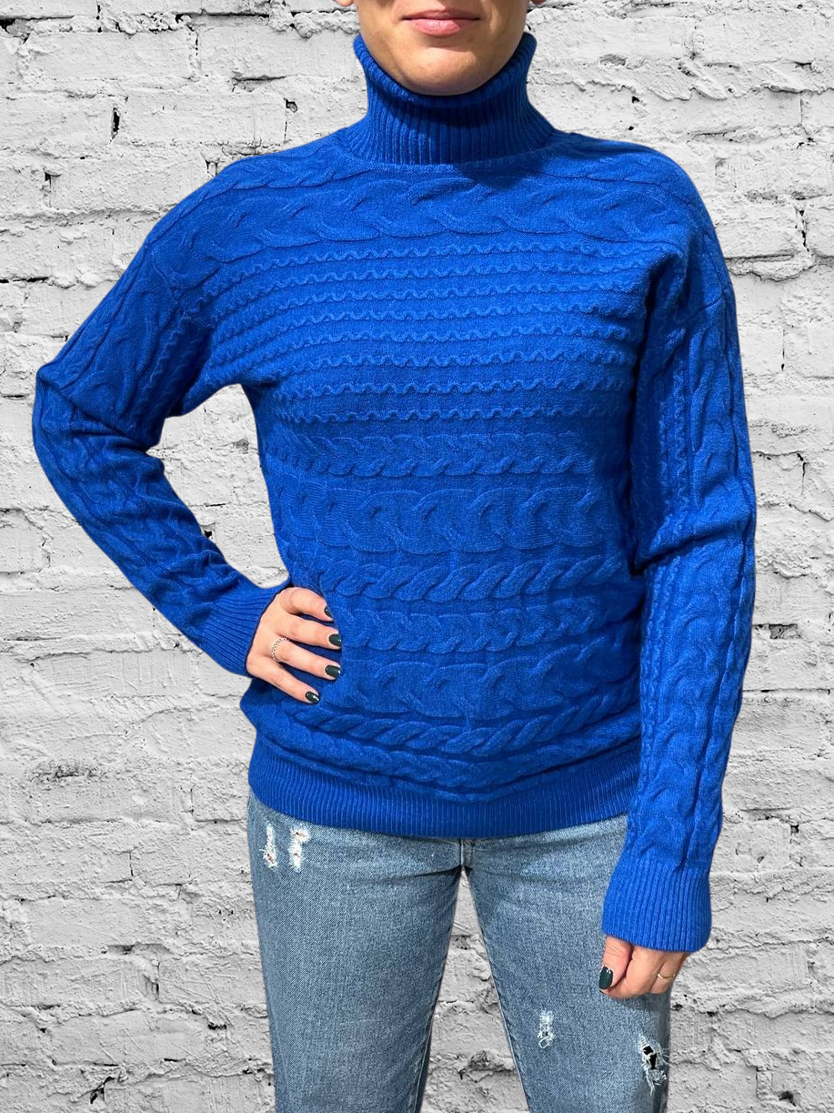 Maglione donna Lolita