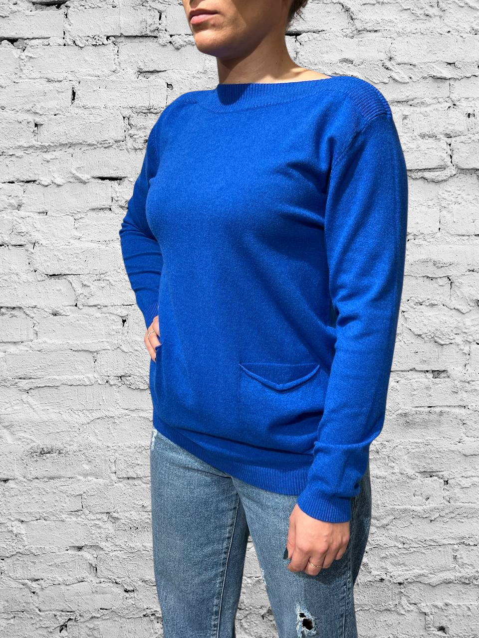 Maglione donna Lolita