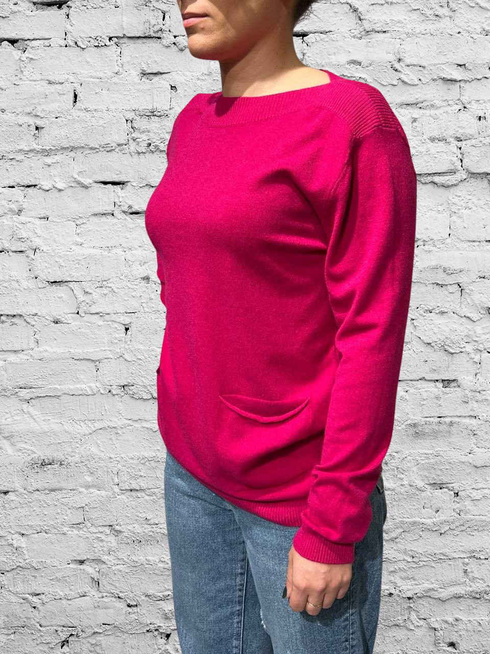 Maglione donna Lolita