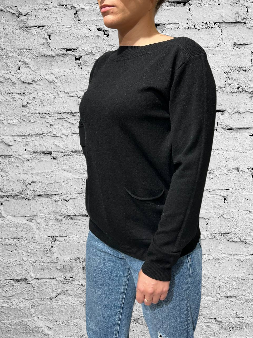 Maglione donna Lolita