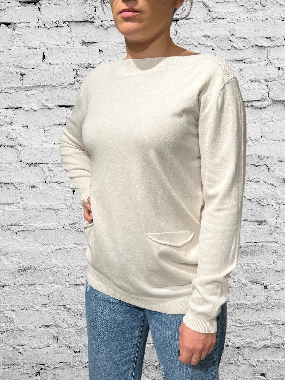 Maglione donna Lolita