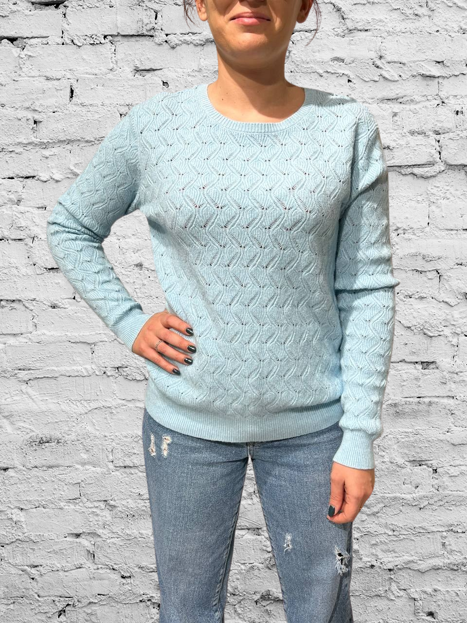 Maglione donna Lolita