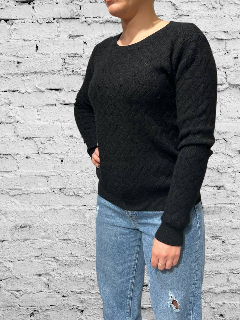 Maglione donna Lolita