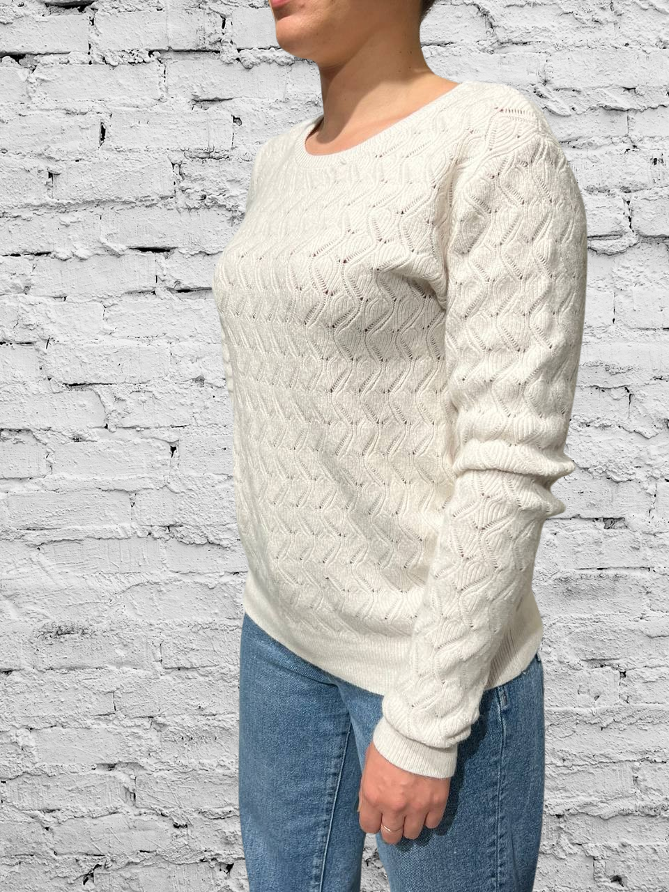 Maglione donna Lolita