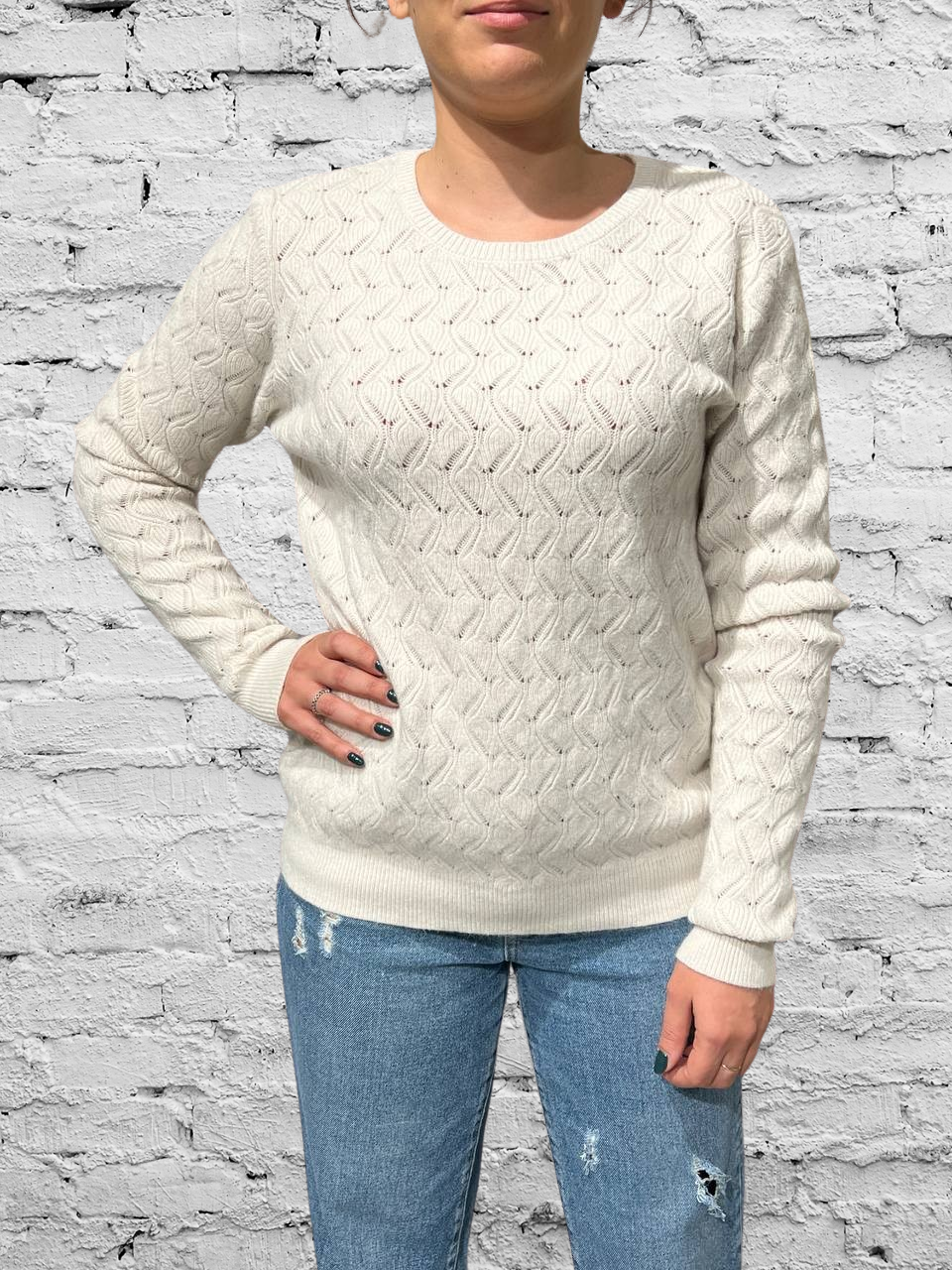 Maglione donna Lolita