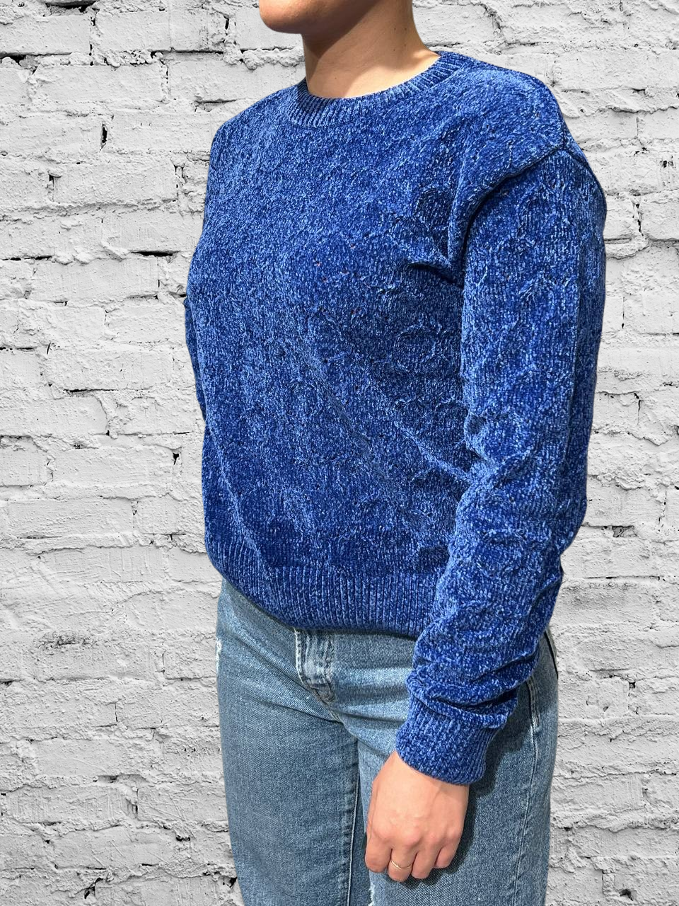 Maglione donna Lolita