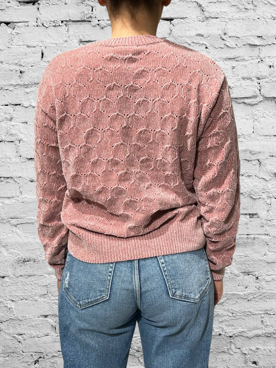 Maglione donna Lolita