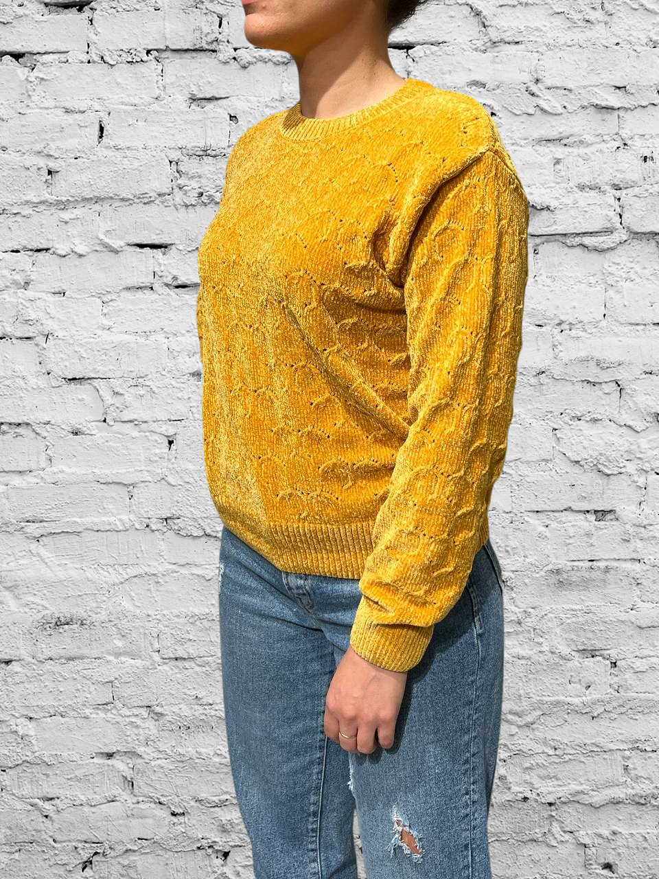 Maglione donna Lolita