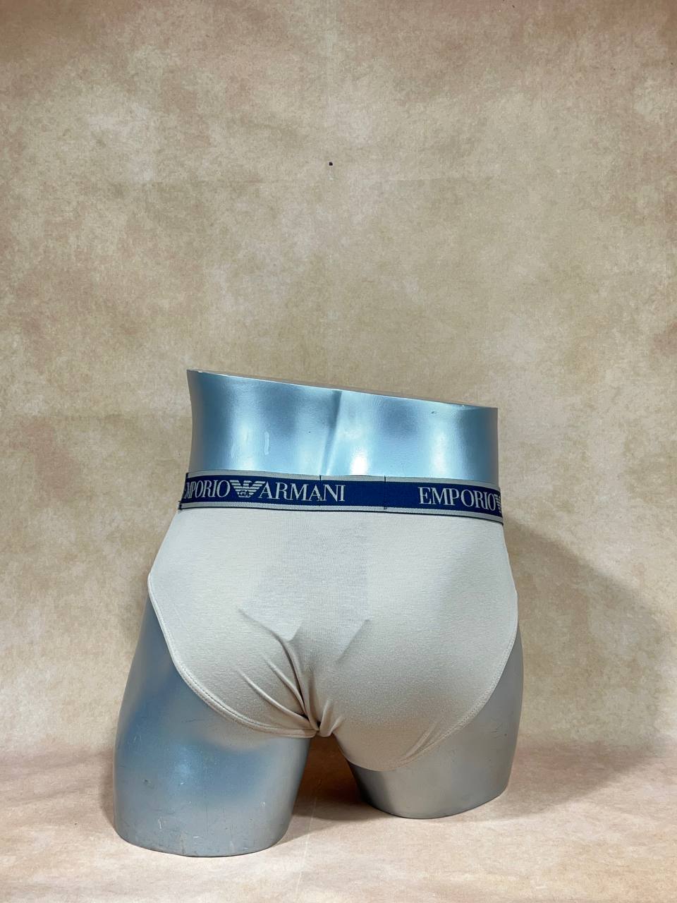 3 pack slip uomo Emporio Armani