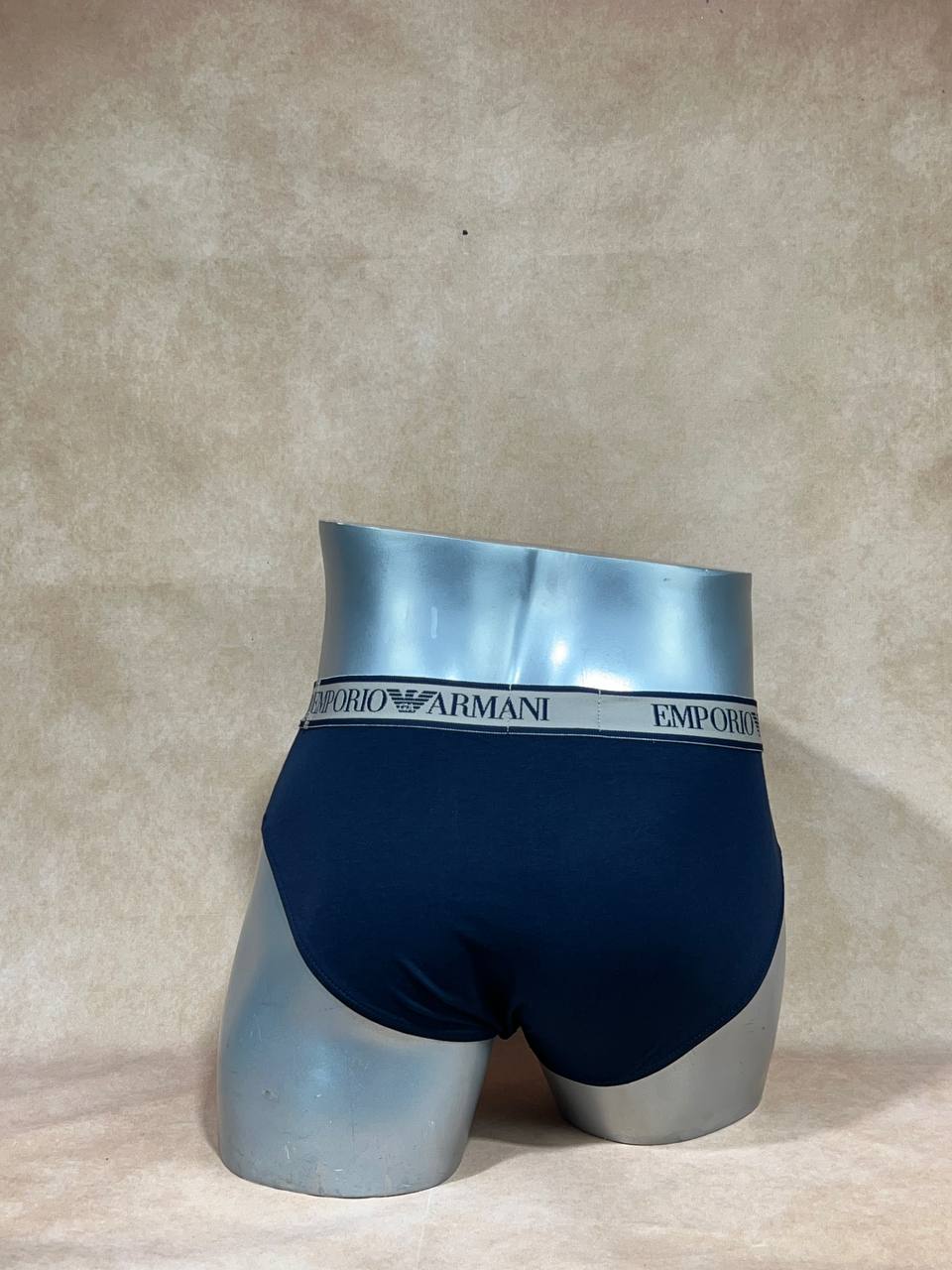 3 pack slip uomo Emporio Armani