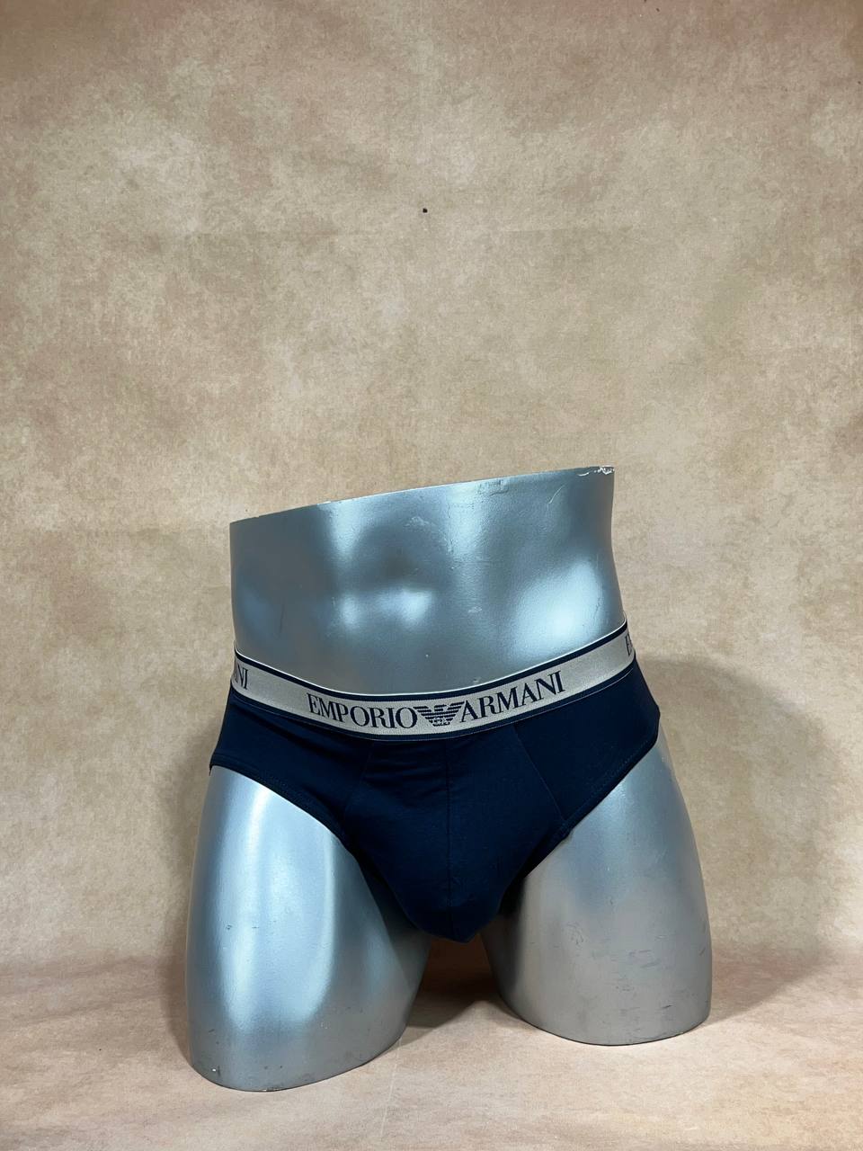 3 pack slip uomo Emporio Armani