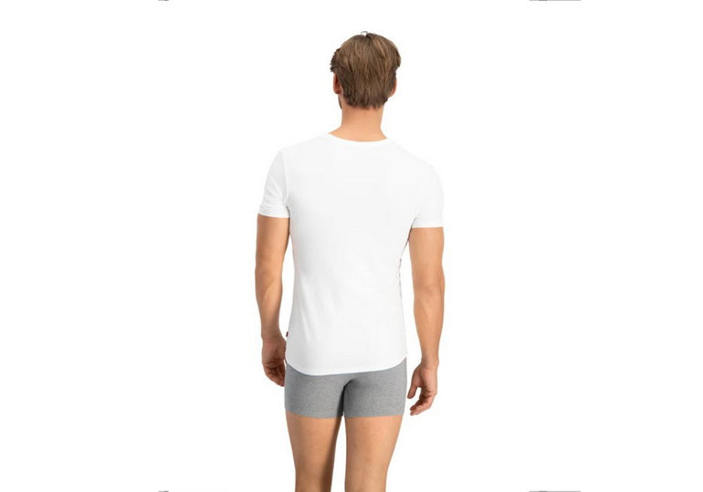 2 pack t-shirt uomo Levi's 905055001