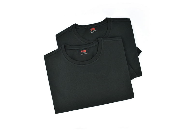 2 pack t-shirt uomo Levi's 905055001