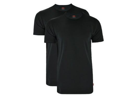 2 pack t-shirt uomo Levi's 905055001