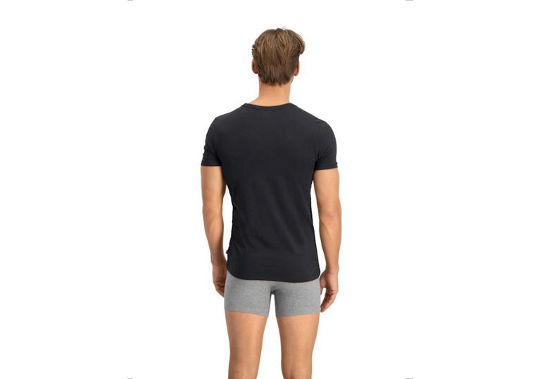 2 pack t-shirt uomo Levi's 905055001