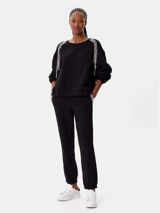 Tuta donna Twinset 252LI2MCC