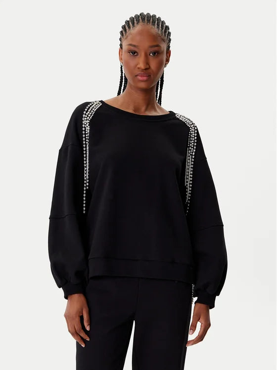 Tuta donna Twinset 252LI2MCC