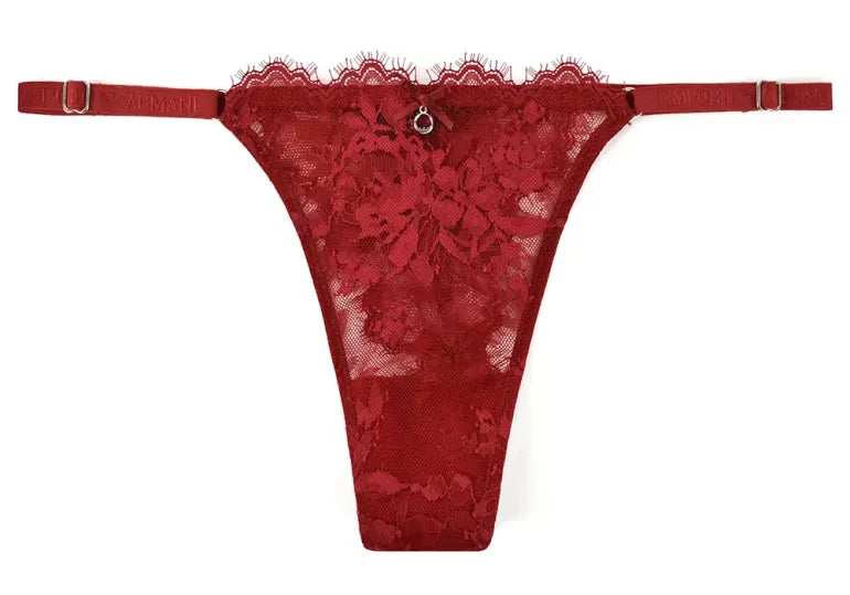 Perizoma donna Emporio Armani EW0396 AF15359
