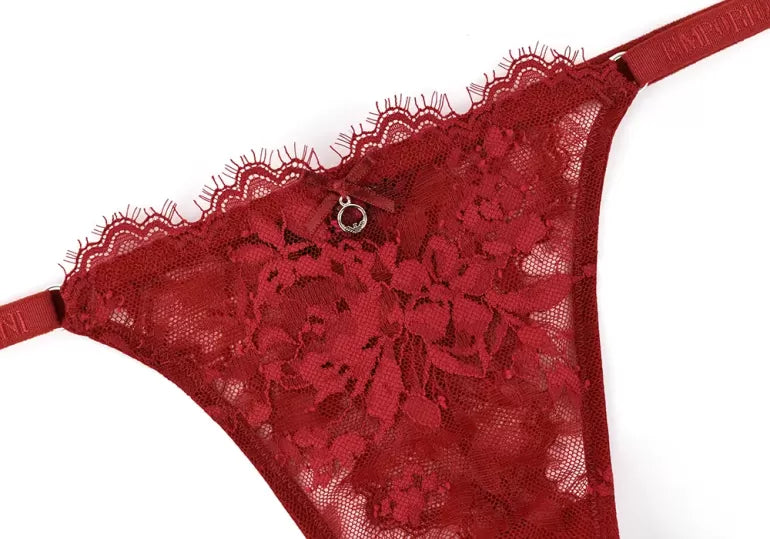 Perizoma donna Emporio Armani EW0396 AF15359