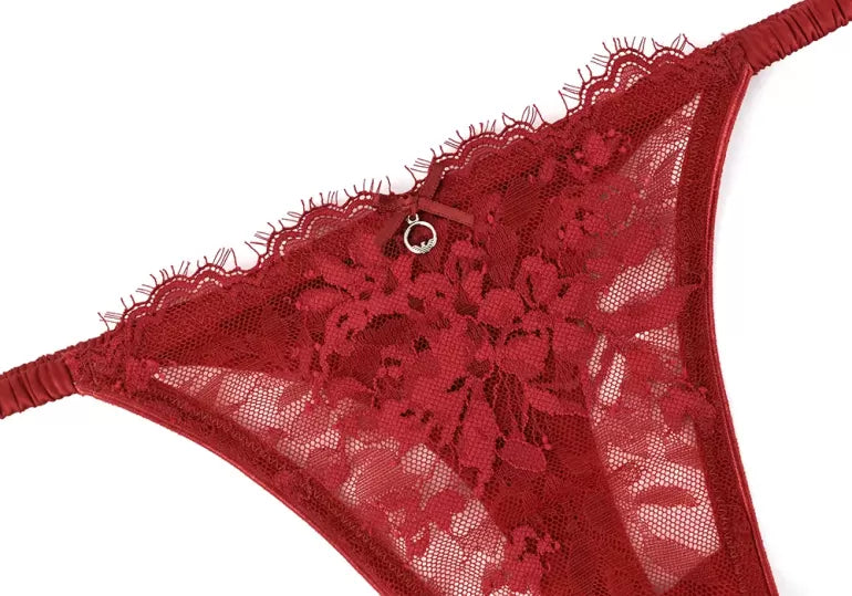 Perizoma donna Emporio Armani EW001940 AF15351