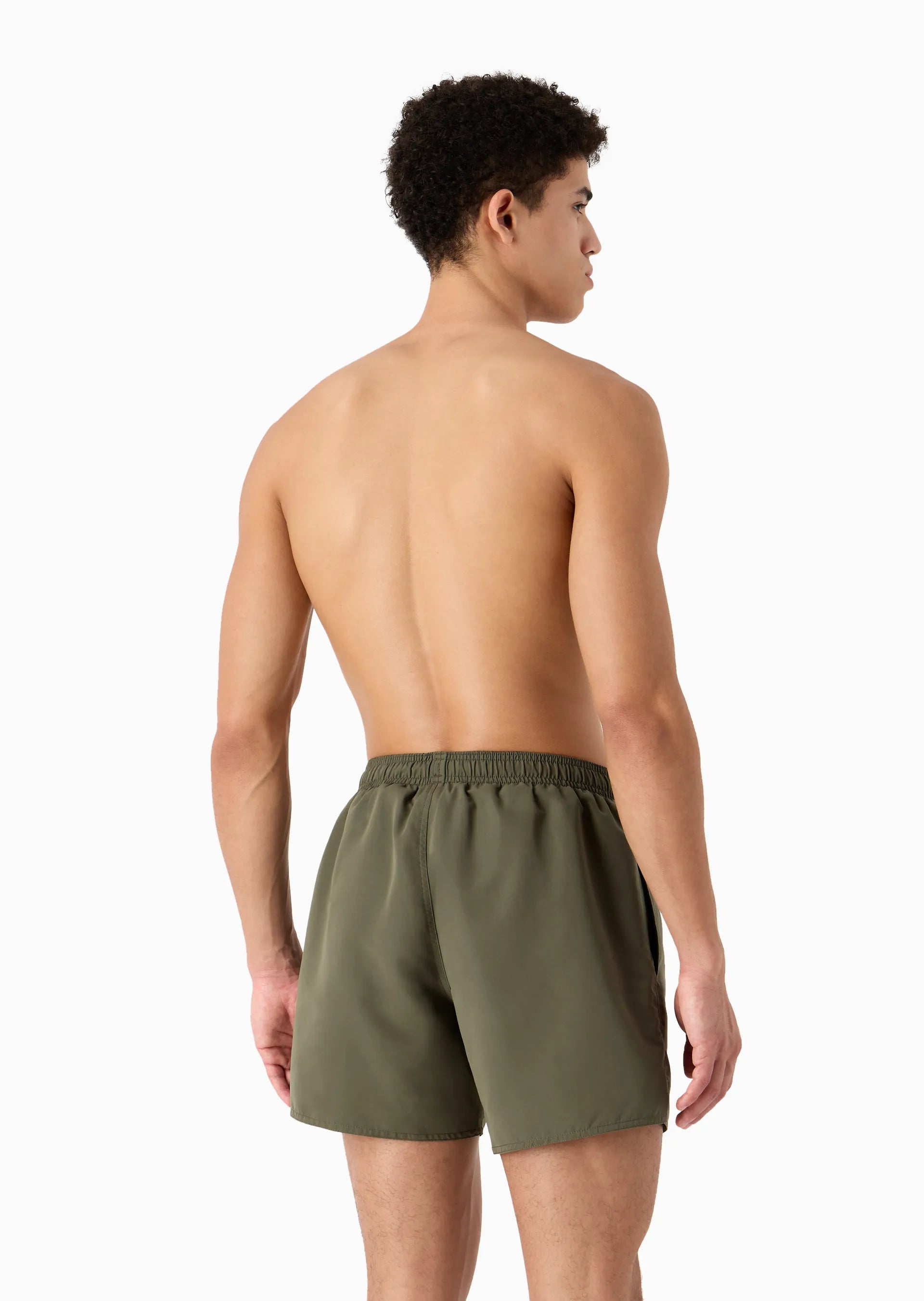 Boxer mare uomo Emporio Armani 211740 4R432