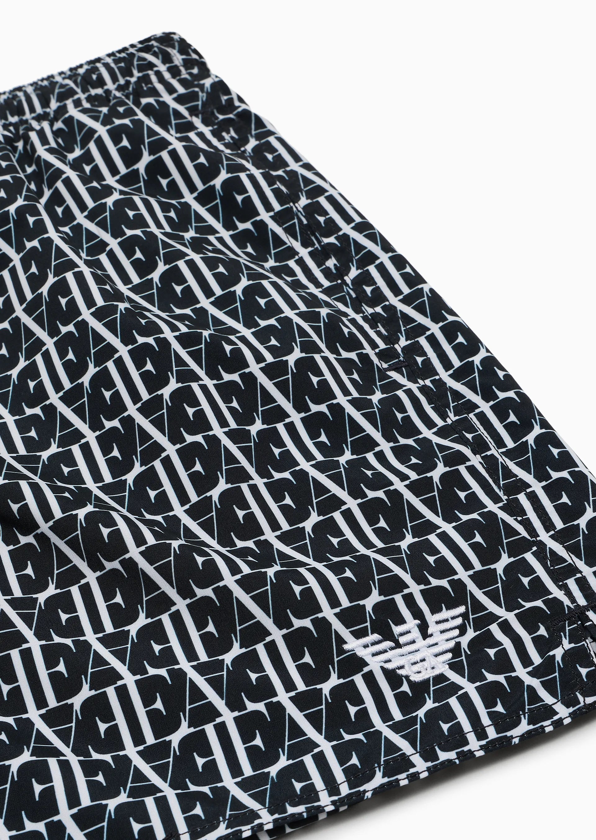 Boxer mare uomo Emporio Armani 211740 4R436