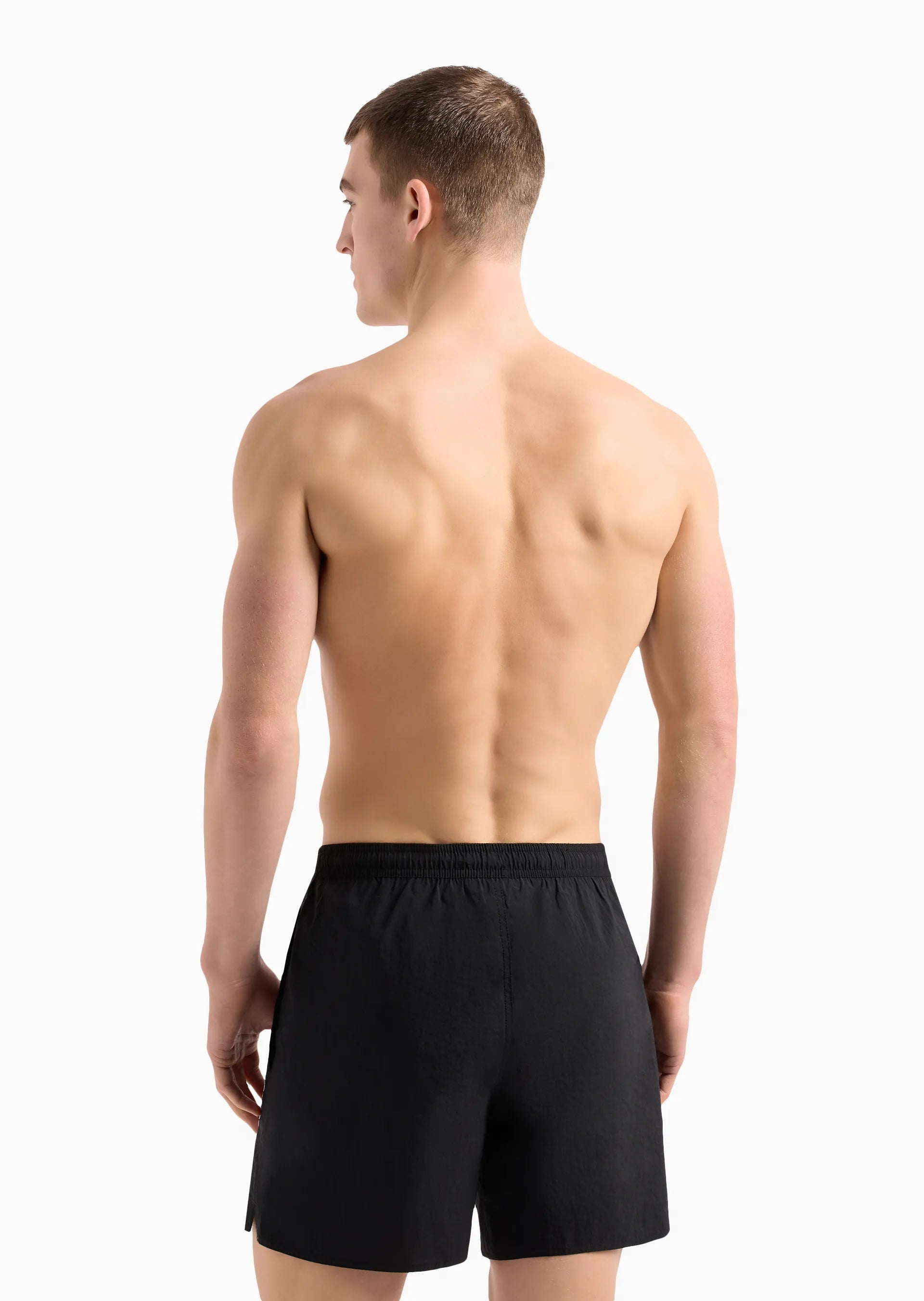 Boxer mare uomo Emporio Armani 211740 4R422