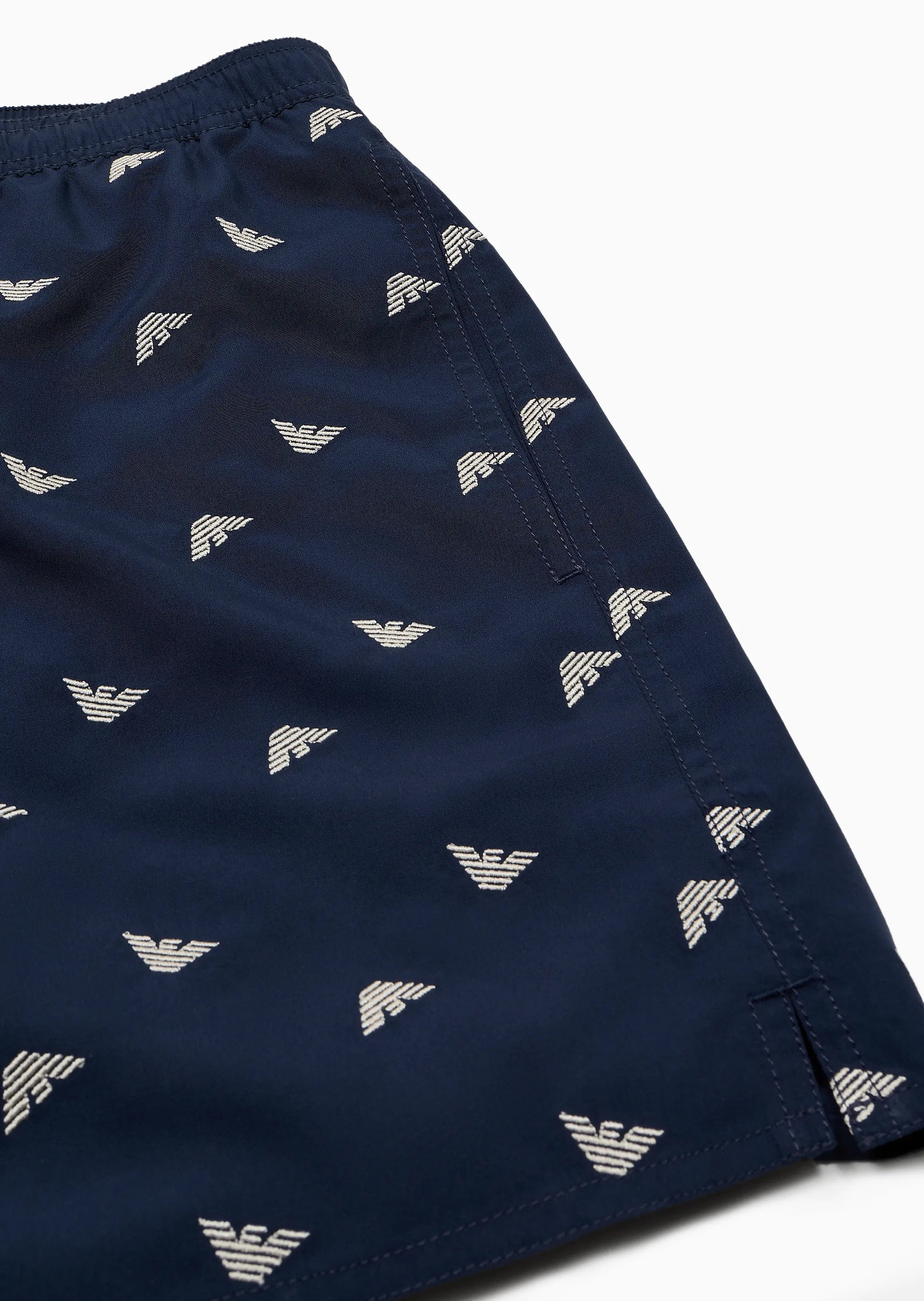 Boxer mare uomo Emporio Armani 211740 4R434