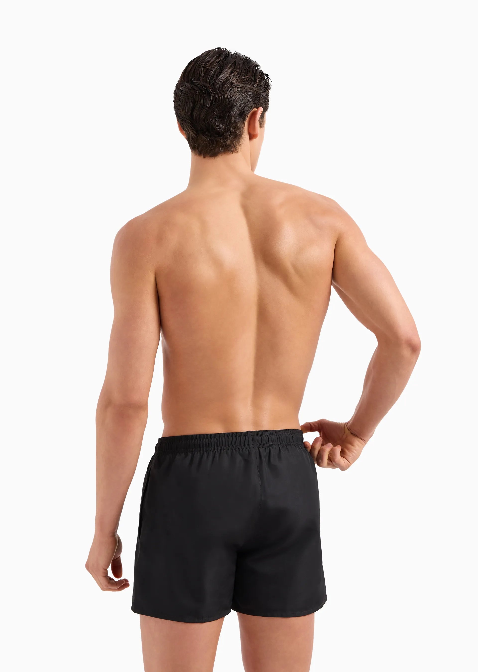 Boxer mare uomo Emporio Armani 211752 4R438