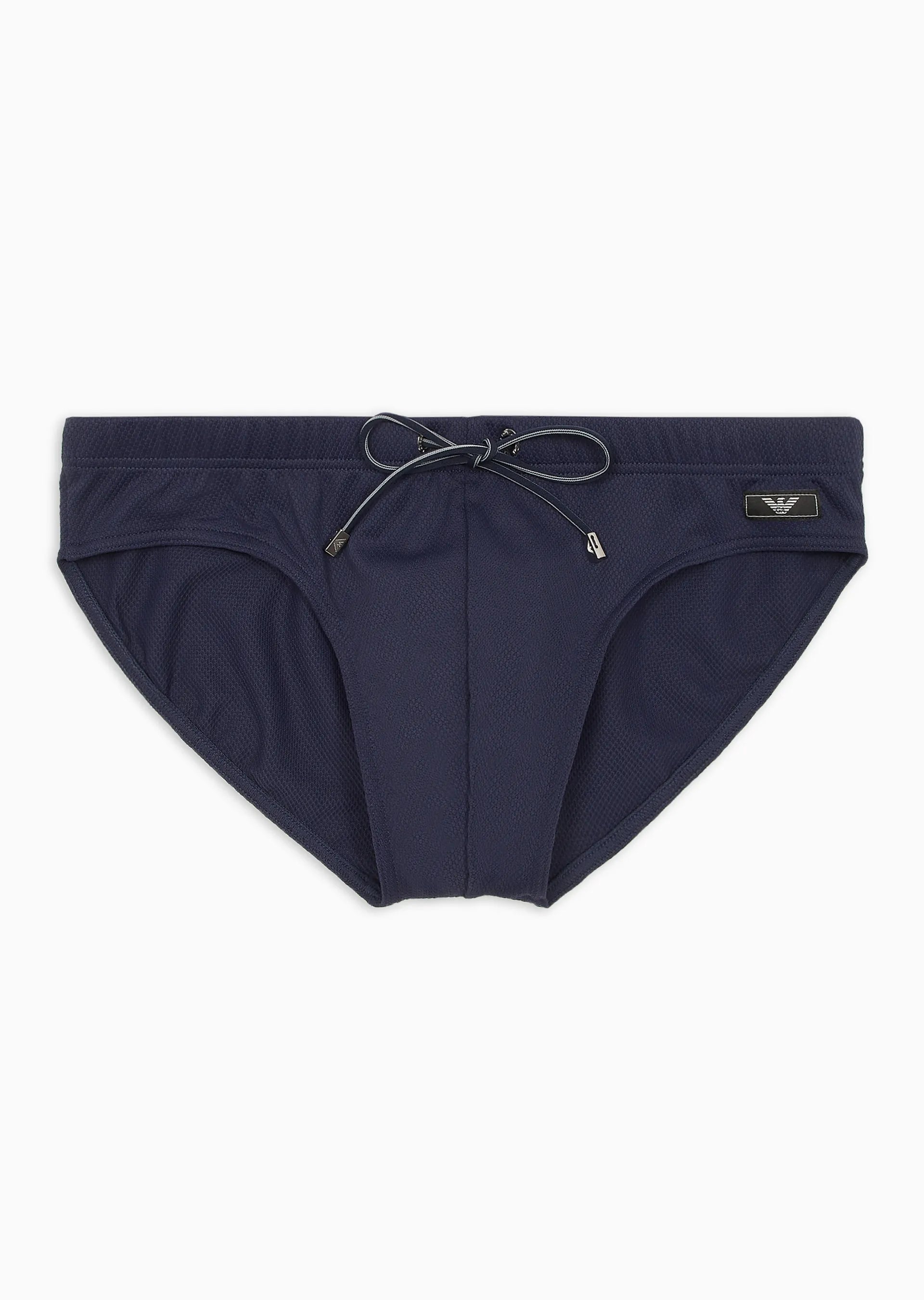 Slip mare uomo Emporio Armani 211716 4R407