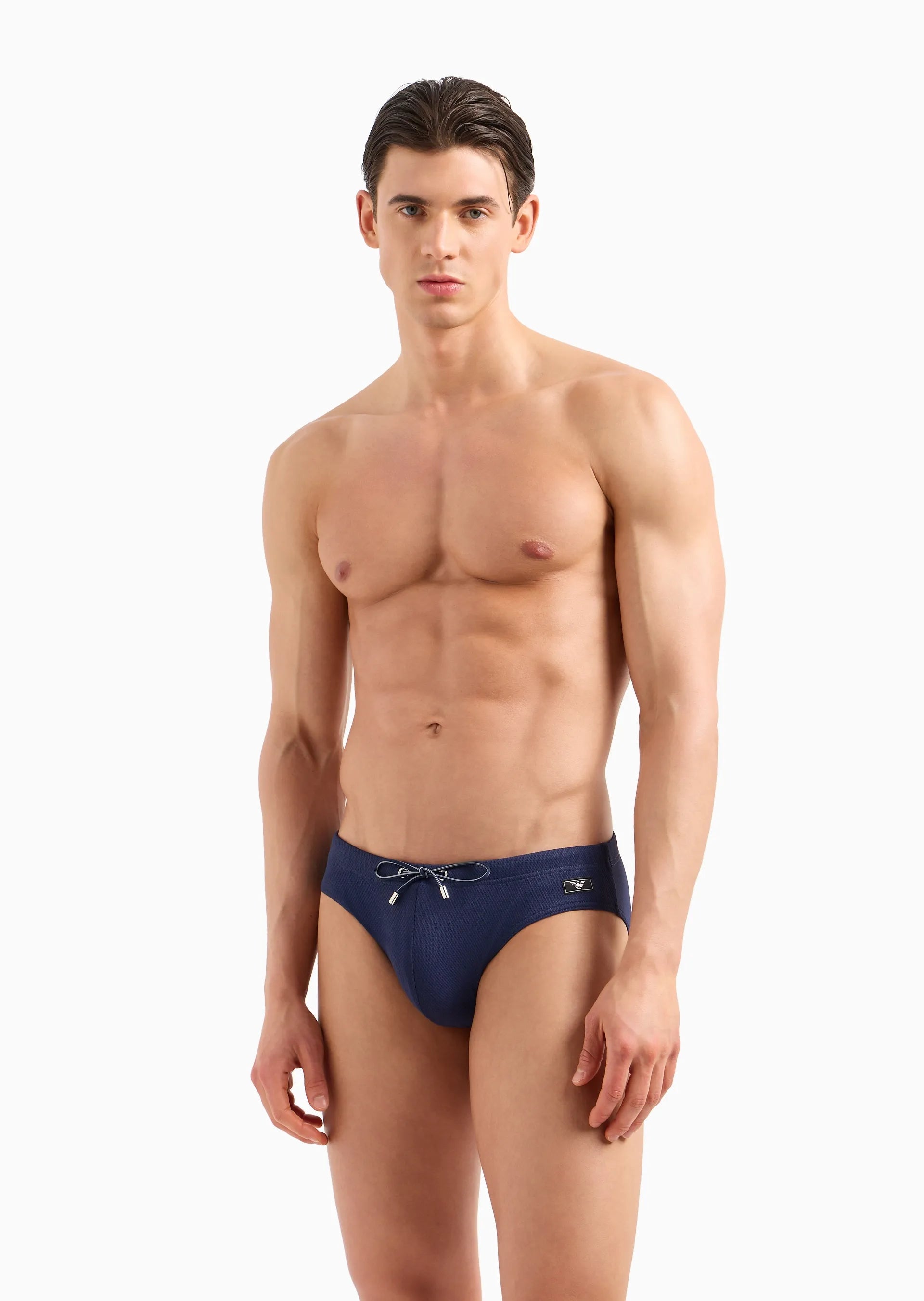 Slip mare uomo Emporio Armani 211716 4R407